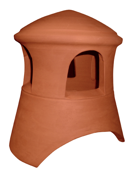 Chimney / Pipe Cover – Q53 Image